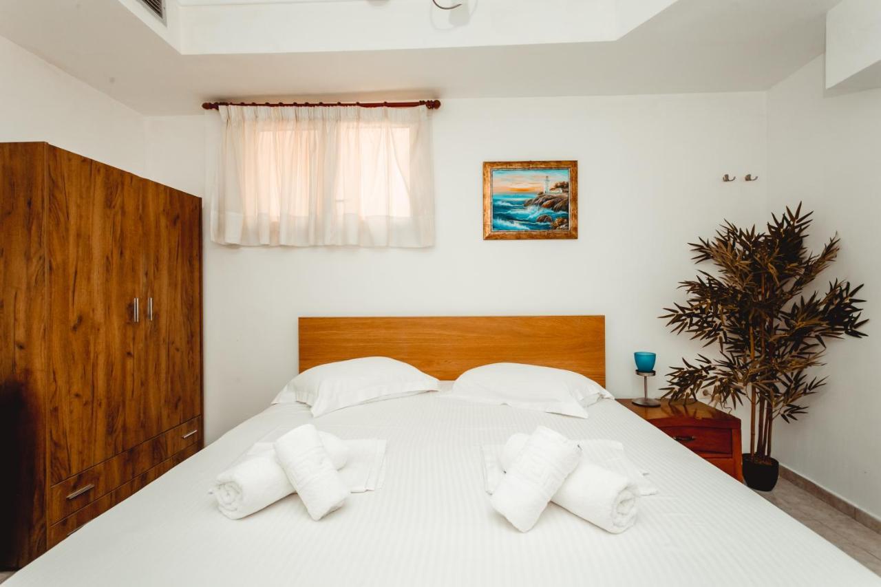 Golden Residence Family Resort Pefkochori Luaran gambar